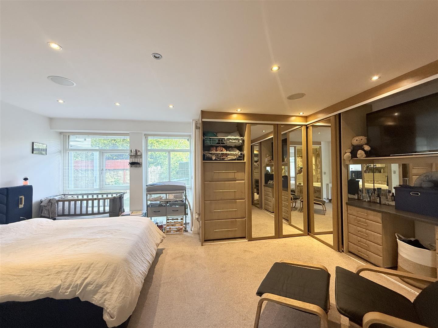 1 bed apartment in Stamford Road, Mossley – photo 3